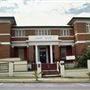 Former Gladstone Courthouse
