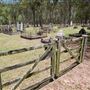 Pioneer Cemetery, Atherton