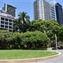 Cathedral Square - Brisbane