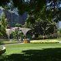 Cathedral Square - Brisbane