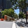 Cathedral Square - Brisbane
