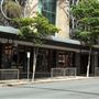 Ann Street - Fortitude Valley