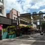 Brunswick Street Mall