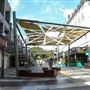 Brunswick Street Mall