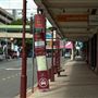Warner Street
