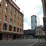 Warner Street