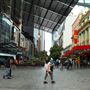 Queen Street Mall