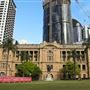 Elizabeth Street