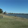 Cleveland Point
