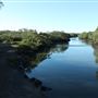 Epapah Creek - Karl's Pier track