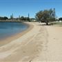 Raby Bay - Foreshore Park