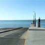 Victoria Point Public Boat Ramp