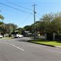 Graceville Streetscape