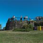 Mt Coot-tha Lookout