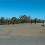 Mt Coot-tha Lookout