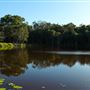 Hemmant Quarry Reserve