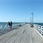 Shorncliffe Pier