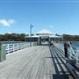 Shorncliffe Pier