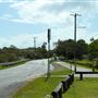 Tuckeroo Park & Dog beach