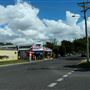 Nudgee Beach Streetscapes