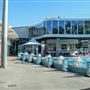 Centenary Aquatic Centre