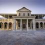Old Government House