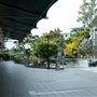 Taringa Central Pedestrian Bridge