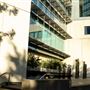 Brisbane Magistrates Court - Courtyard & Streetscape