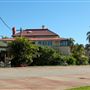 Grand View Hotel