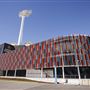 Heritage Bank Stadium - Football & Concerts