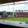 Heritage Bank Stadium - Football & Concerts
