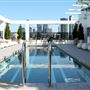 Iris Rooftop Bar & Restaurant