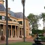 Jimbour House - Heritage-listed Homestead