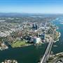 Gold Coast Aerials