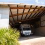 FILM Sunshine Coast Backlot