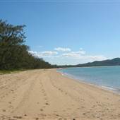 Mackay Region - Cape Hillsborough National Park