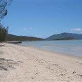 Dingo Beach