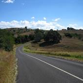 Glamorgan Vale Road