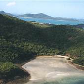 Whitsundays - Lindeman Island