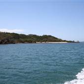 Peel Island