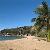 Radical Bay (Magnetic Island)