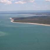 Skirmish Point - Bribie Island