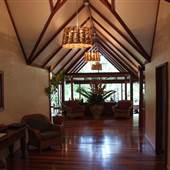 Silky Oaks Lodge - Mossman