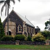 St Matthew's Anglican Church