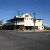 Winton - Tattersals Hotel