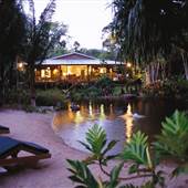 The Botanical Ark Retreat