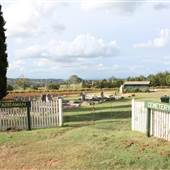 Yarraman Cemetery