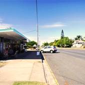 Burnett Heads - Streetscapes / Shop Fronts