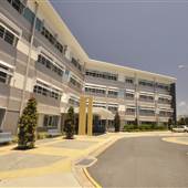 Tafe Gold Coast Coomera Campus - General