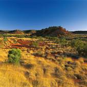 Winton Desert - General